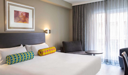 Mercure Madrid Centro