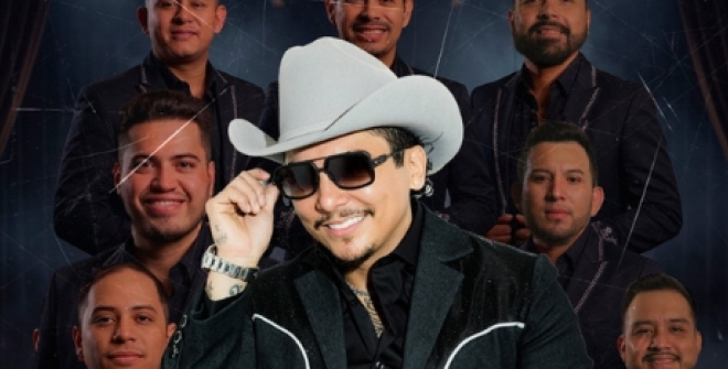 Edwin Luna y La Trakalosa de Monterrey 