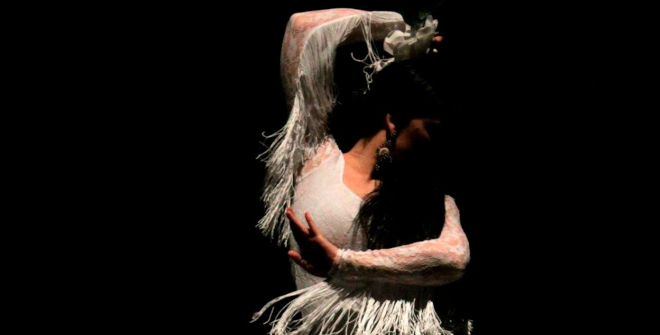 Alma de Tablao. Cuna y memoria del Flamenco / Veranos de la Villa