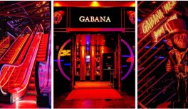 Gabana Club