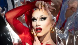 Sasha Velour - Travesty Sasha Velour - Travesty