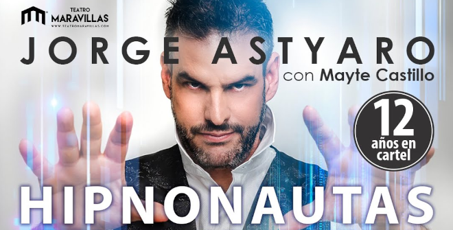 Hipnonautas 