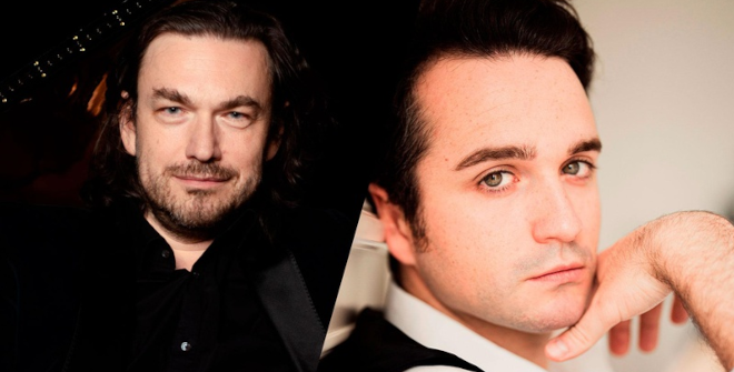 Gala de Navidad - Xabier Anduaga