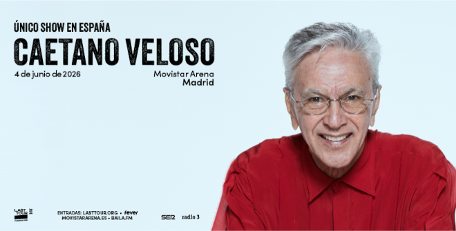 Caetano Veloso
