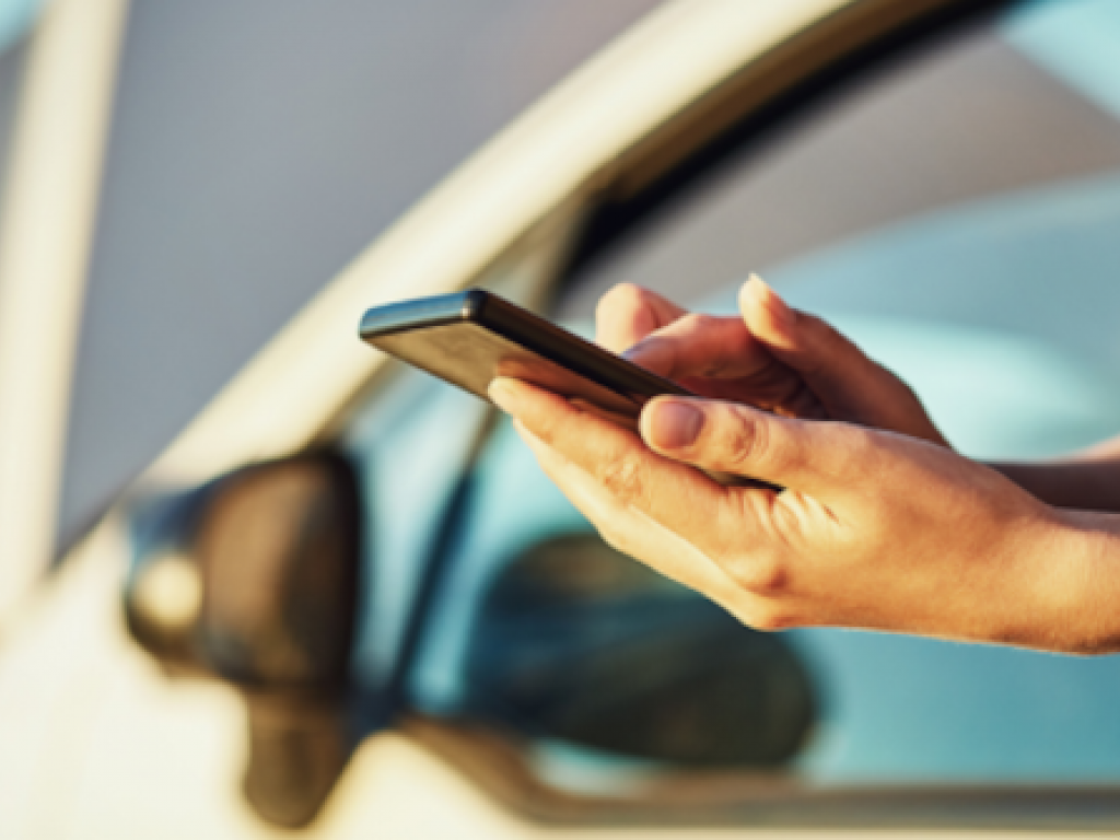 EUROPCAR ON DEMAND