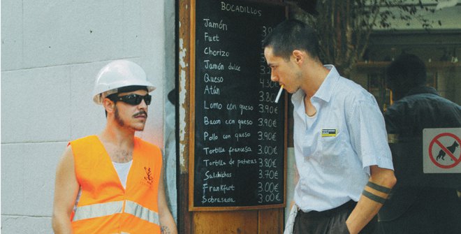 La Taberna de los Perros
