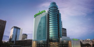 Centro Comercial El Corte Inglés Castellana
