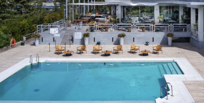 Ibis Styles Madrid City Las Ventas