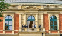Orquesta del Festival de Bayreuth