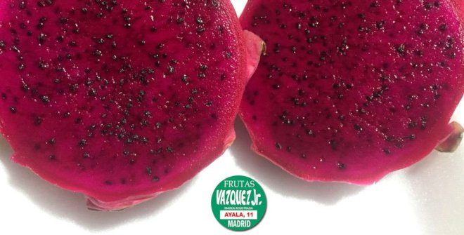 Frutería Vázquez