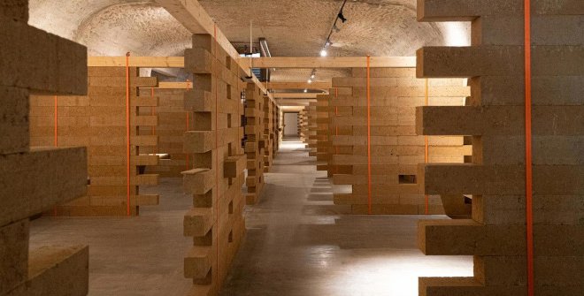 Arquitectura es cooperación