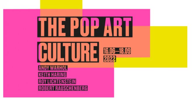 The Pop Art Culture