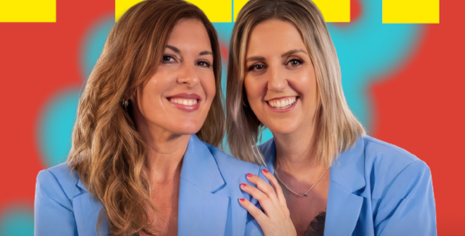 Podimo Fest - Bendita Terapia