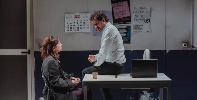 El imperativo categórico