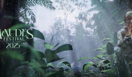 Maudes Festival 2025