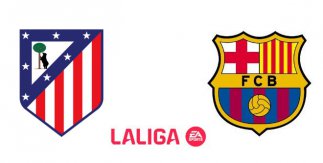 Atlético de Madrid - FC Barcelona (LALIGA EA SPORTS)