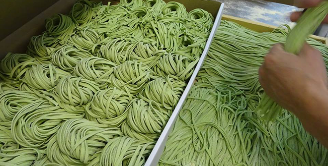 Il Pastaio