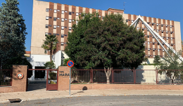 Colegio Mayor Mara Colegio Mayor Mara