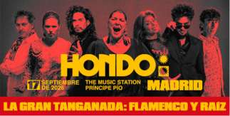 Festival Hondo 2026