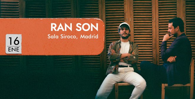 Ran Son