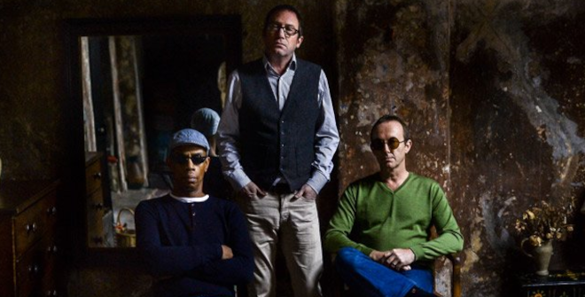 Ocean Colour Scene