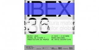 IBEX36. Cultura material = Valor global