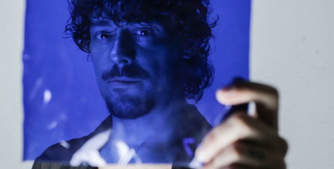 Compañía de Danza Jesús Carmona - Tentativo © Julio Ruiz