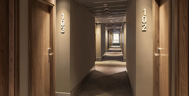 B&B hotel Madrid Carabanchel