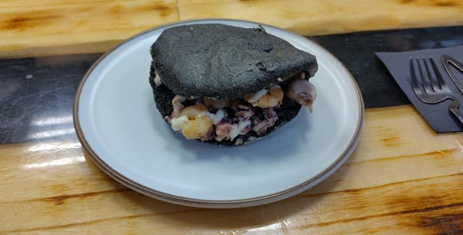 La Ruta de la Arepa 2025