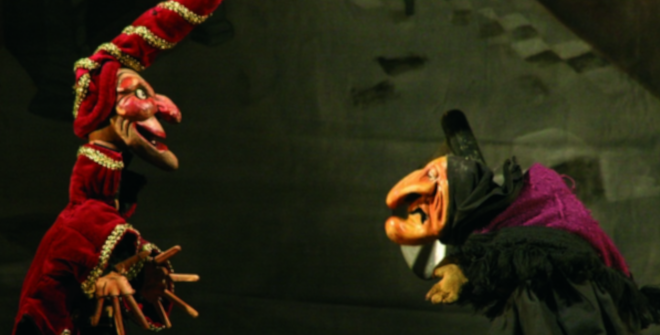 La muerte de Don Cristóbal