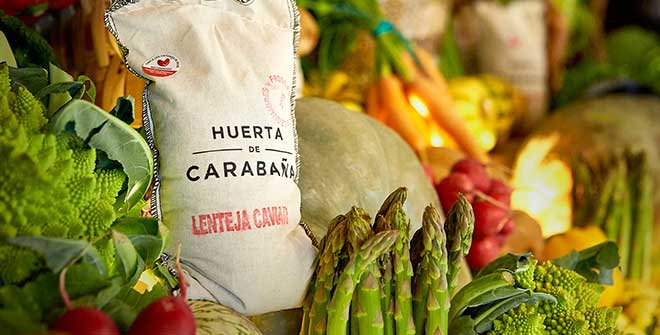 La Huerta de Carabaña 5