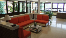 Residencia Universitaria Presentación de María Residencia Universitaria Presentación de María