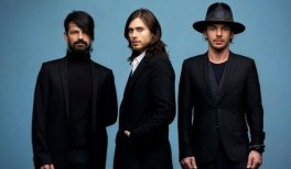 Thirty Seconds to Mars