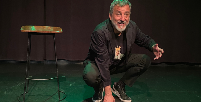 Felipe V: El rey que nos salió Rana