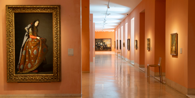 Art & Culture Experience Package THYSSEN MUSEUM | Tourism Madrid
