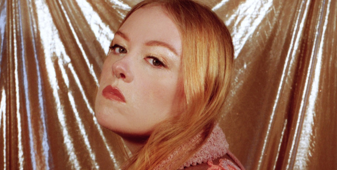 Emma-Jean Thackray