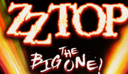 ZZ Top ZZ Top