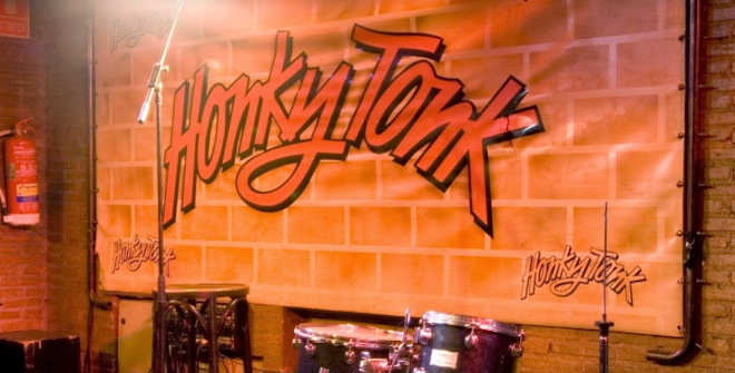 Honky Tonk | Official tourism website