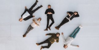 Alma Festival Madrid - Wilco