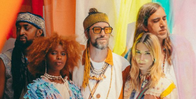 Crystal Fighters