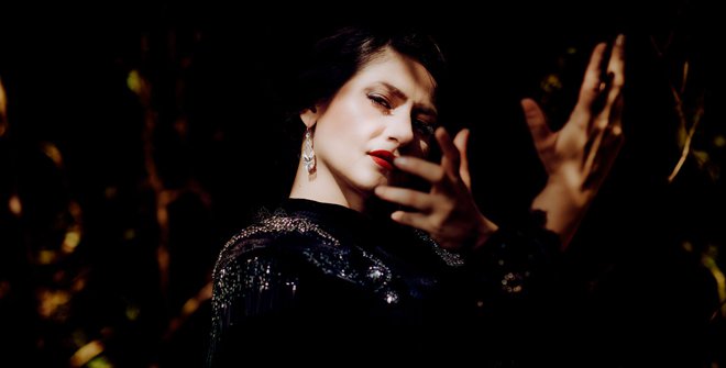 Karime Amaya. Contrapunto