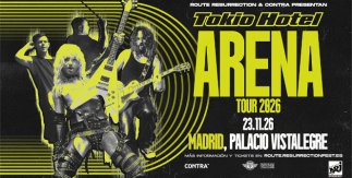 Tokio Hotel