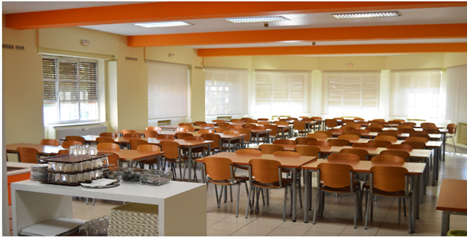 Colegio Mayor Covarrubias