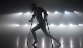 Go Figure - Compañía Sharon Fridman