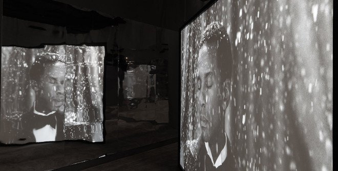 Once Again... (Statues Never Die)