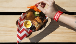 Madrid Food Fest Madrid Food Fest