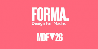 FORMA Design Fair Madrid
