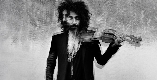 Ara Malikian - Le Petit Garage         