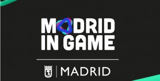 Madrid In Game. Campus del Videojuego