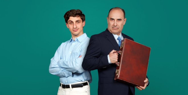 El secuestro
